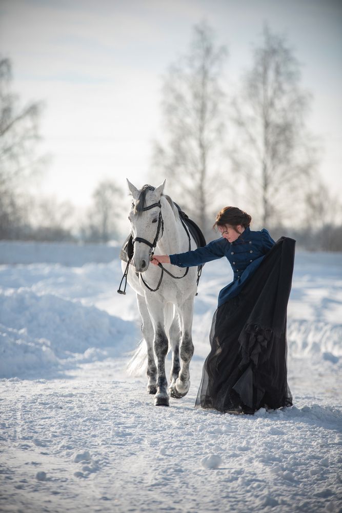 Photograph by Дарья Лисицына