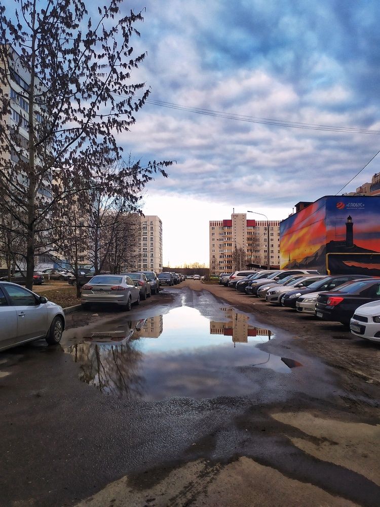 Photograph by Любовь Сухова