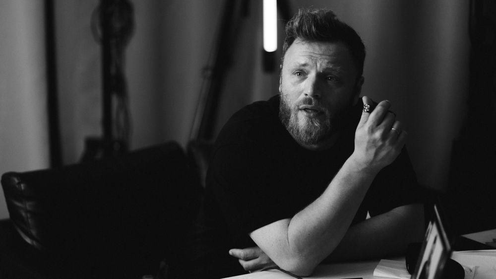 Photograph by Никита Ларин