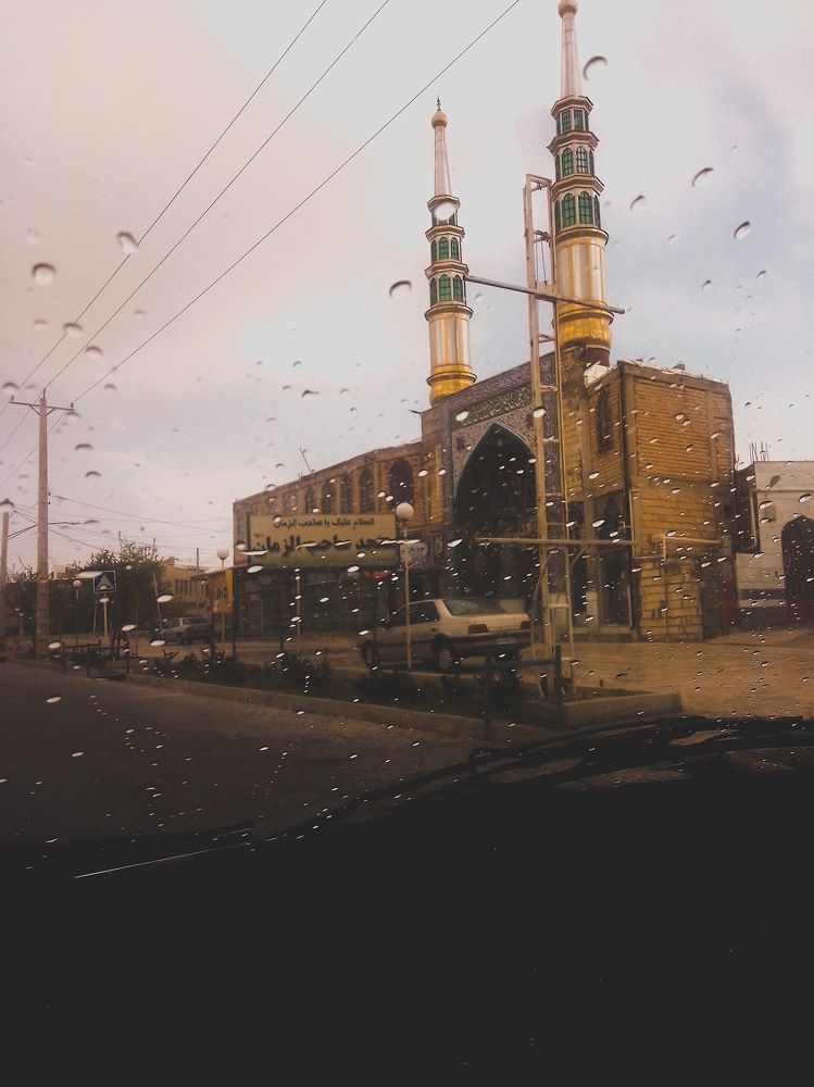 Photograph by محمدرضا کیانی