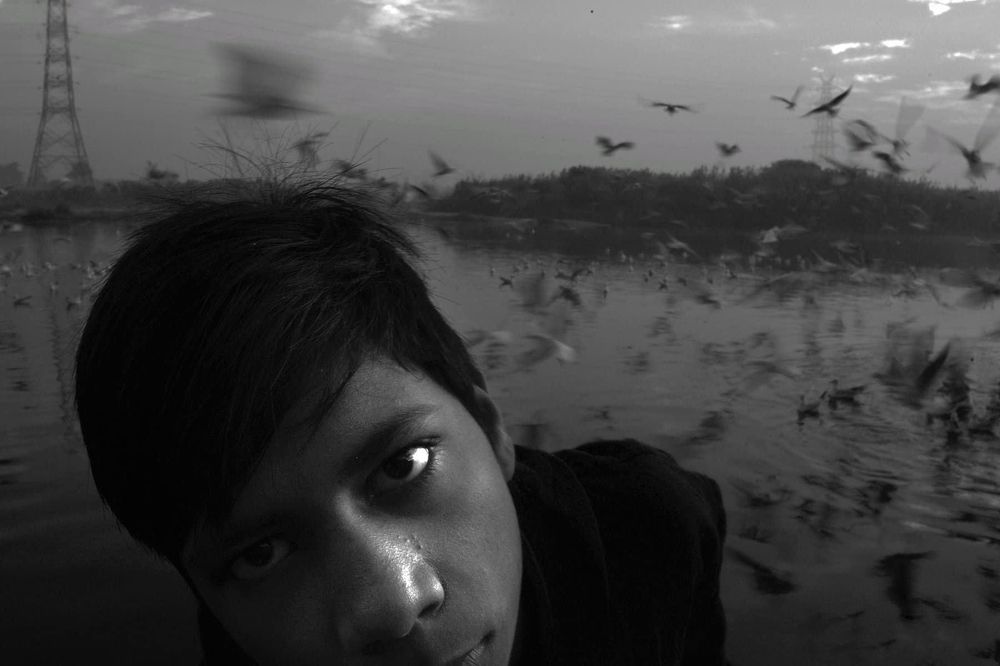 Photograph by devaraj devan