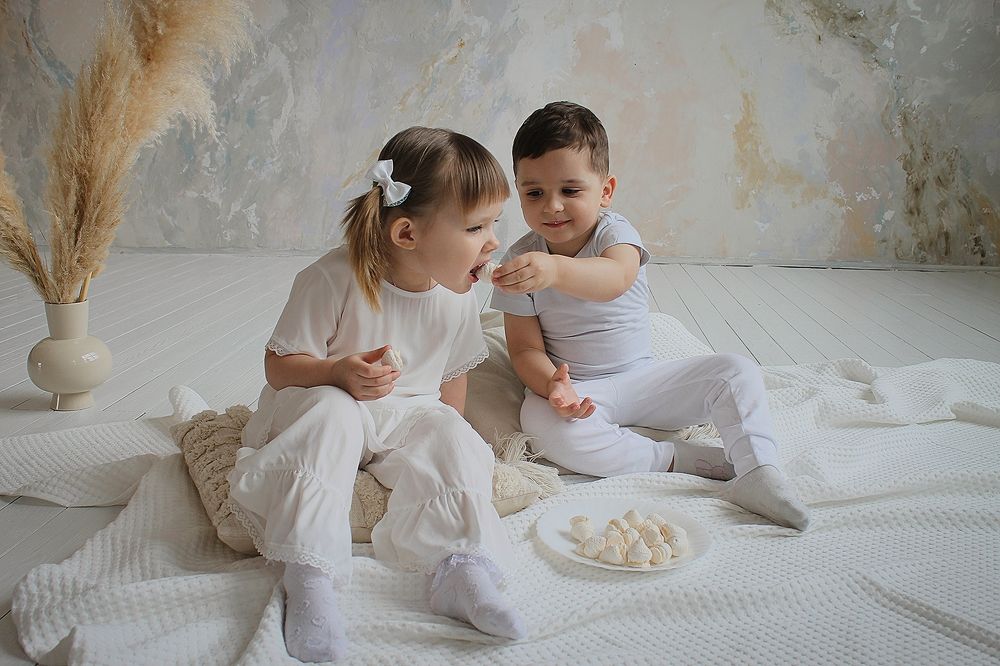 Сладкая жизнь