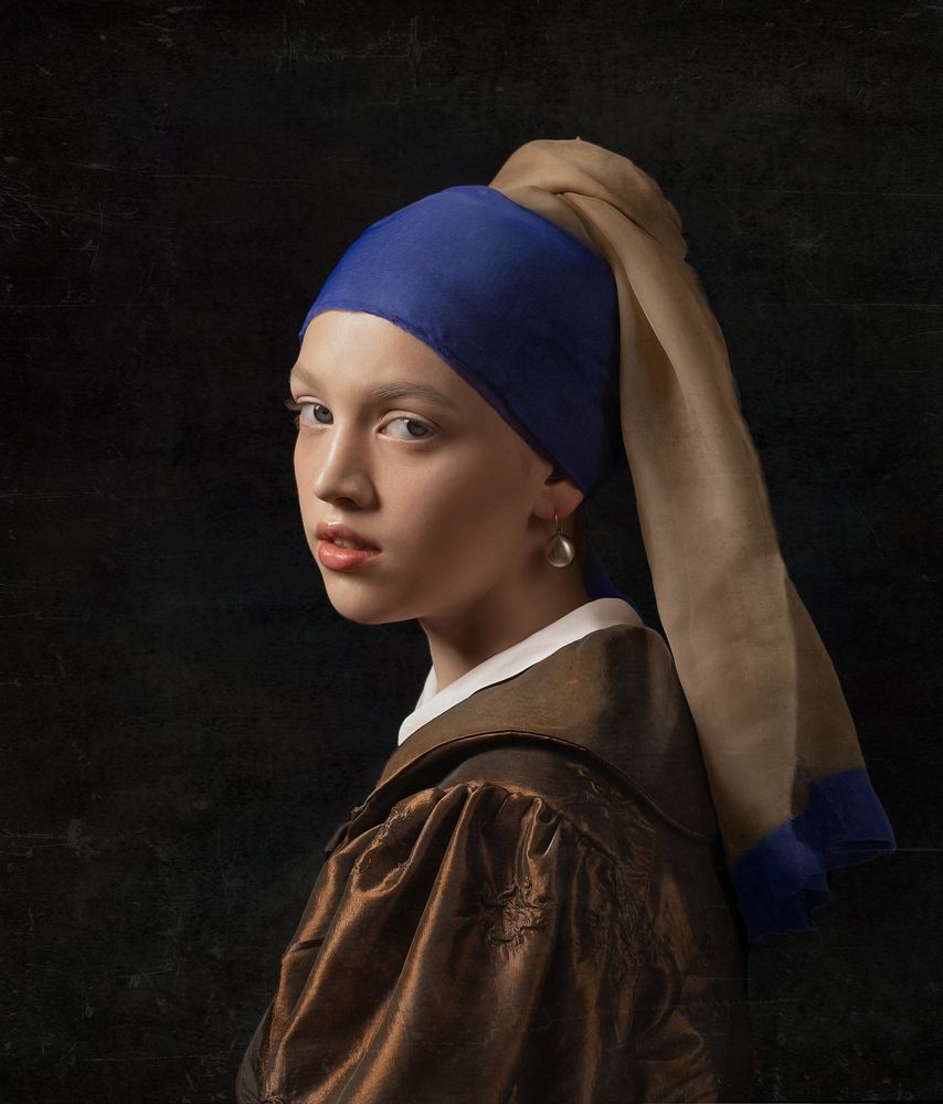 Photograph by Наталья