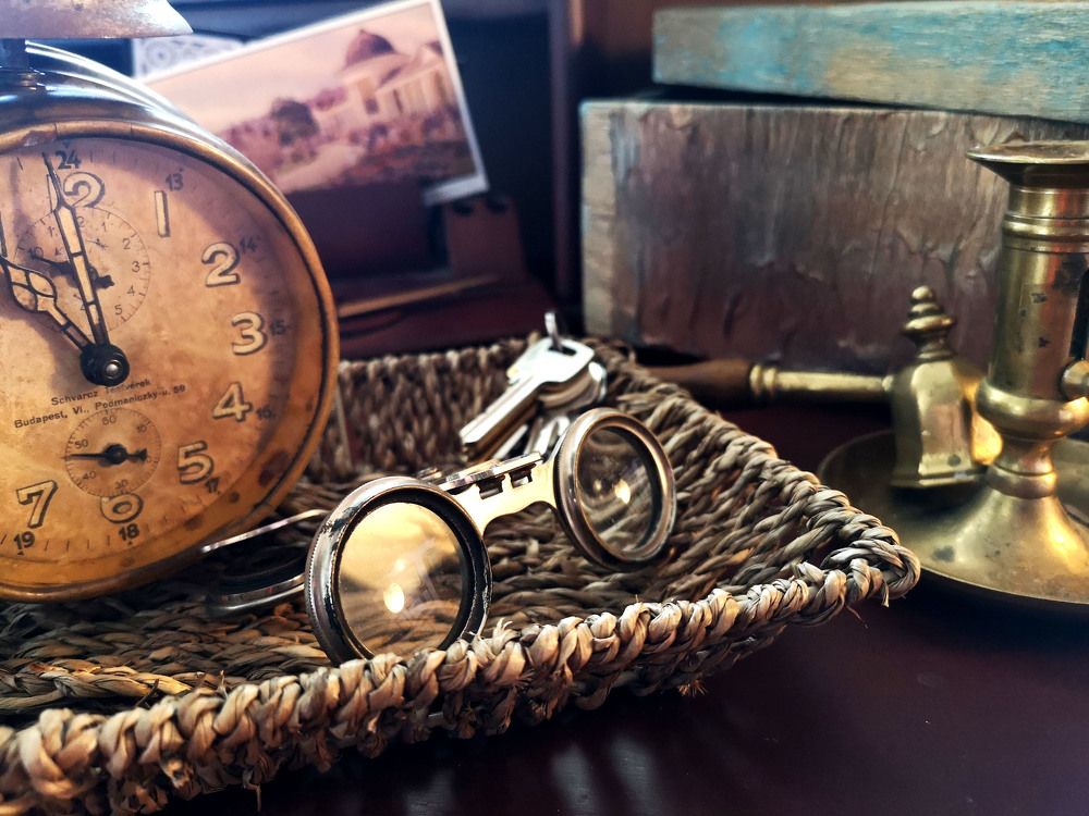 Photograph by Marina Razheva