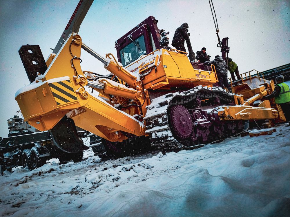 Photograph by Алексей Егоров