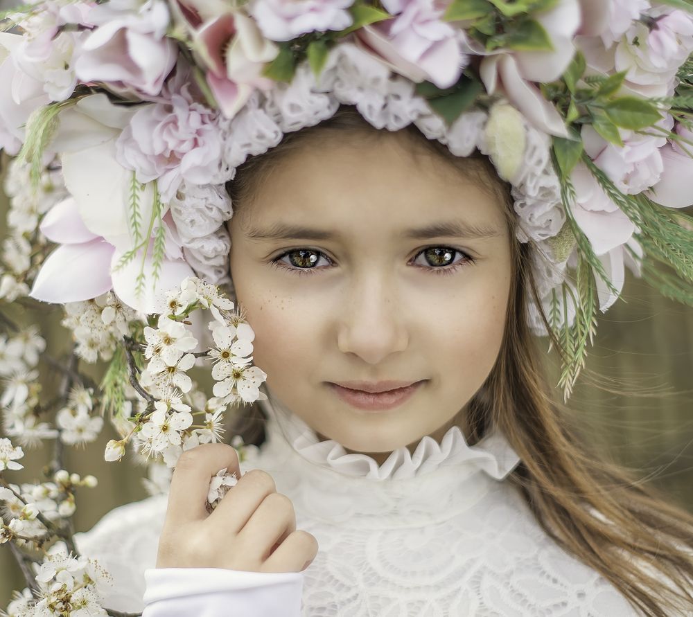 Фотография автора Marta Goch