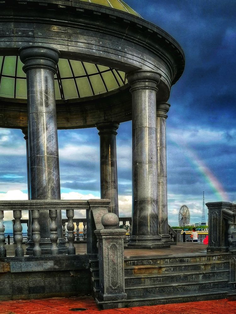 Photograph by Кира Милиневская