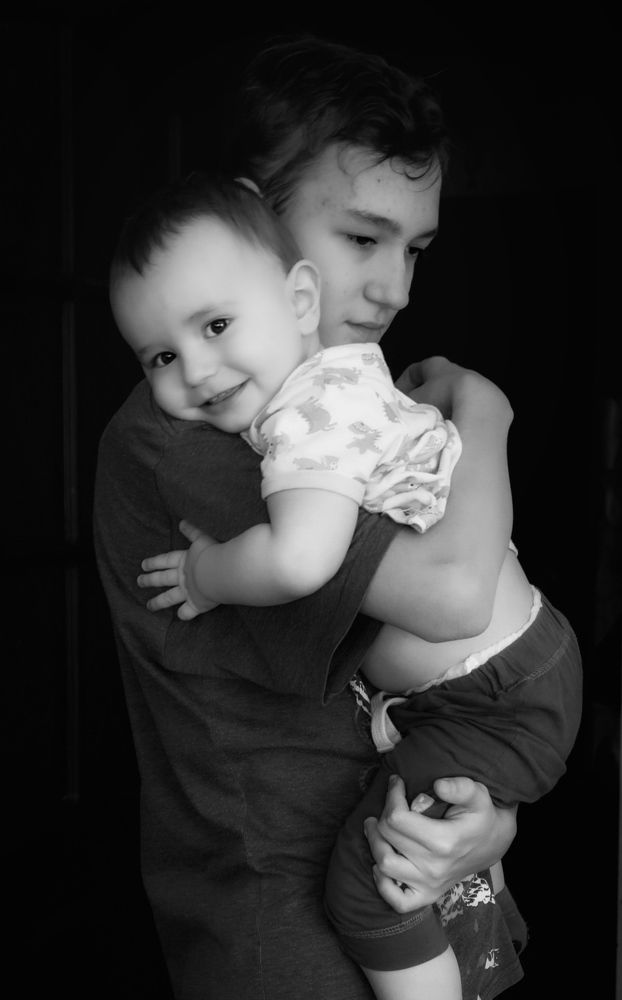 Photograph by Людмила Лукьяненко