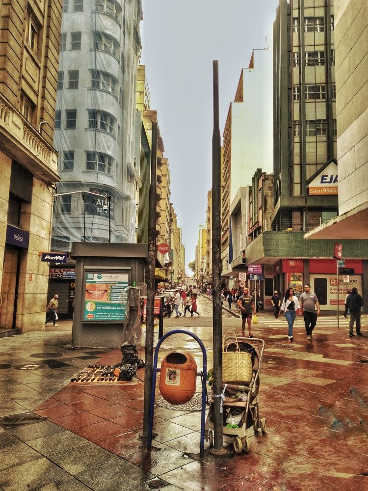 Photograph by Luís Schossler