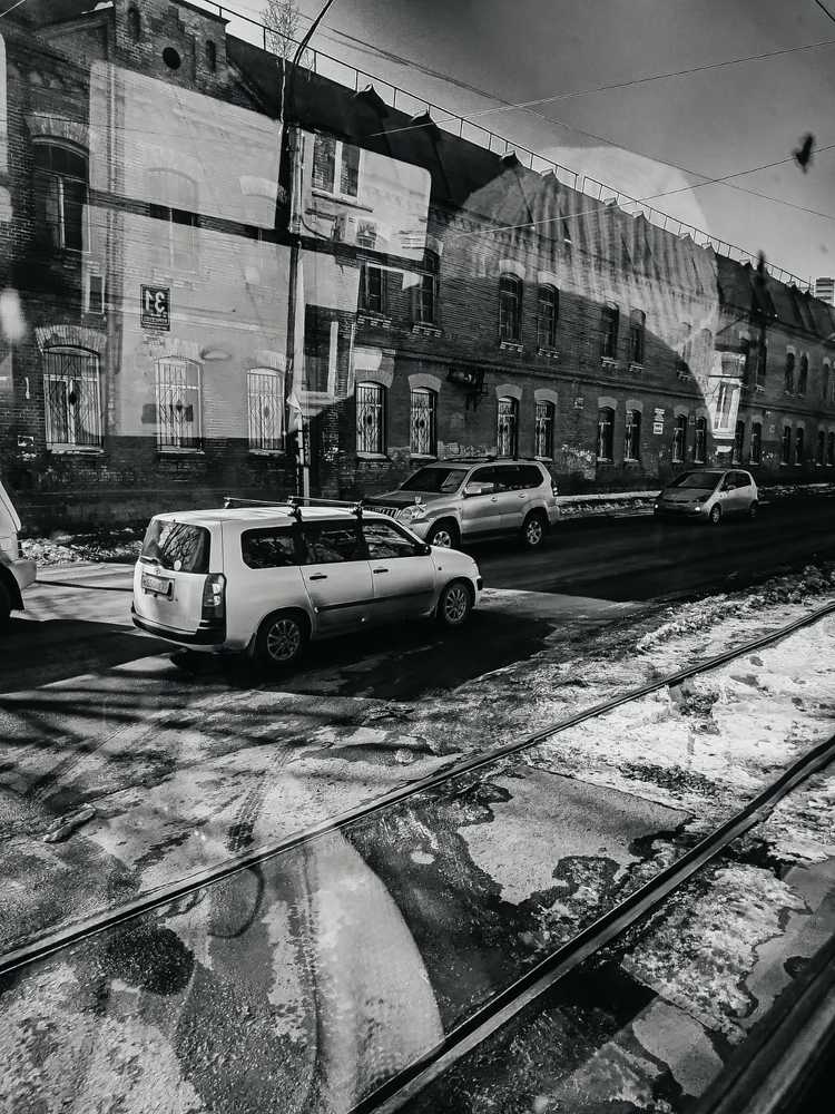 Photograph by Виктория Москалев