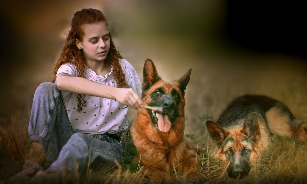 Photograph by Виктор Холодов