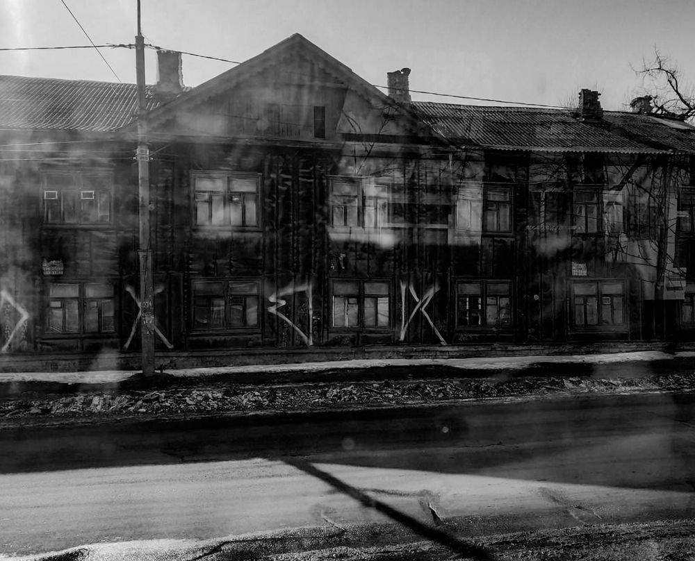 Photograph by Виктория Москалев