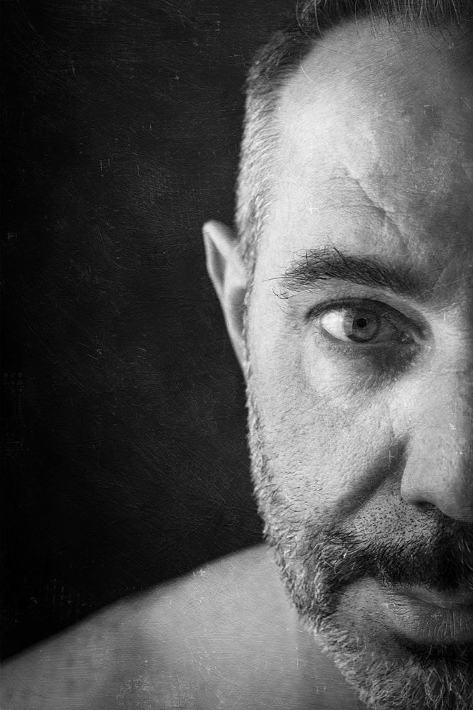 Photograph by Francesca Calabró