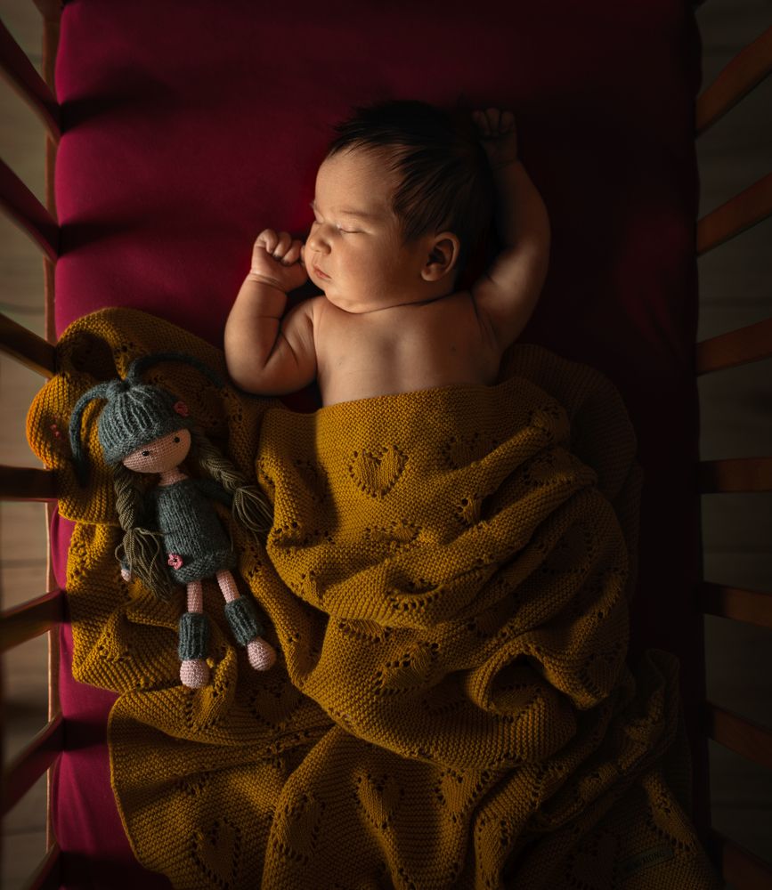 Photograph by Анна Мосс