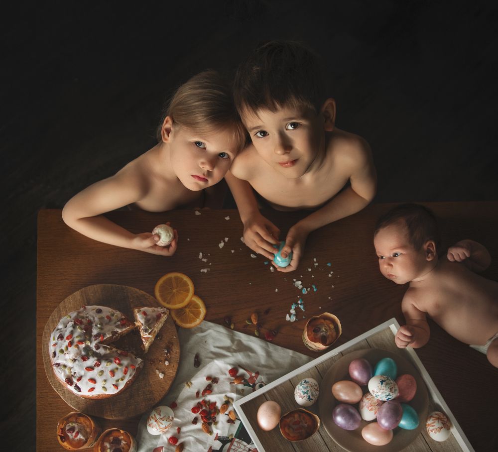 Photograph by Анна Мосс