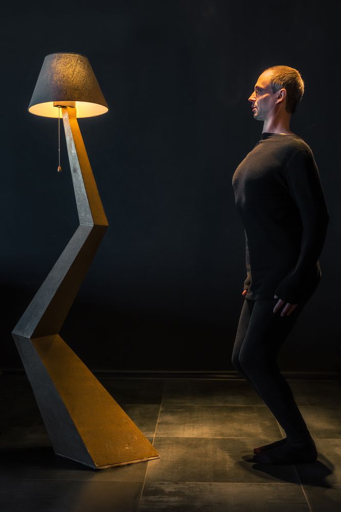 Photograph by Борищенков Олег