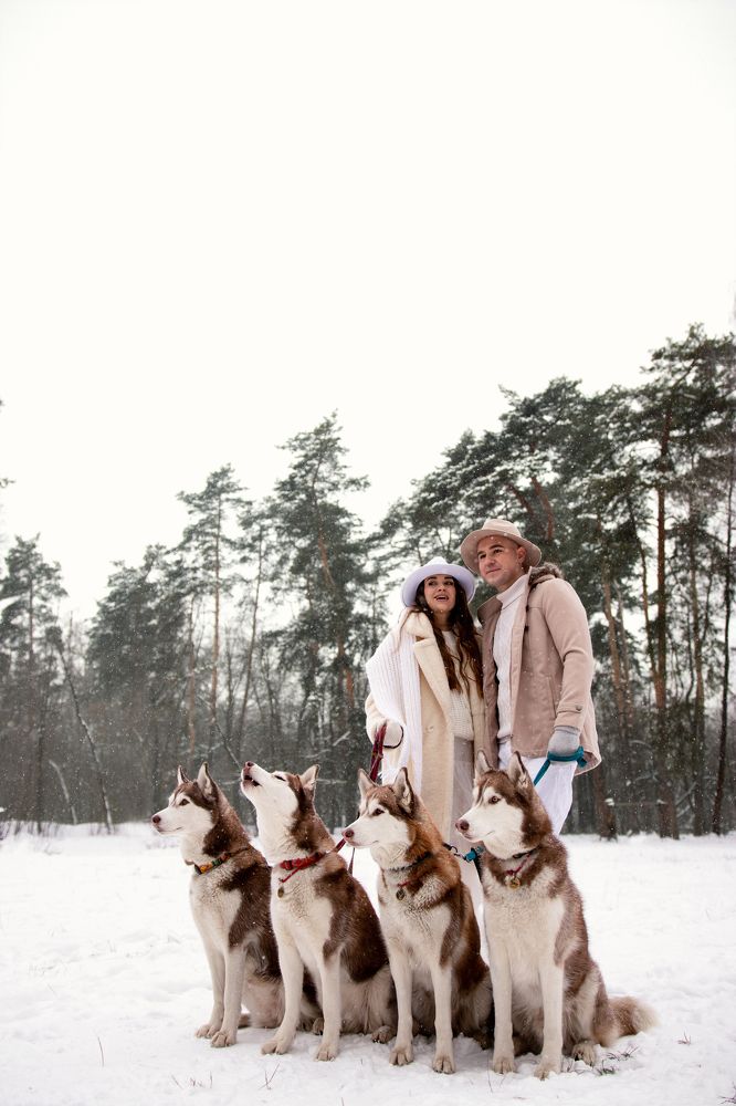 Фотография автора Елена Горох