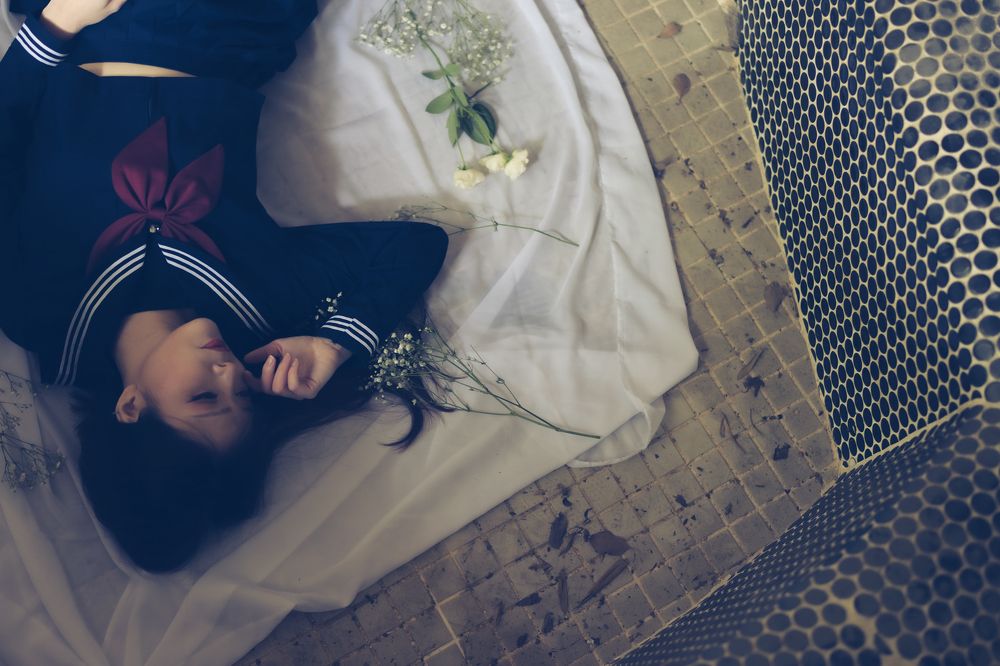 Photograph by Sonokawa Jun