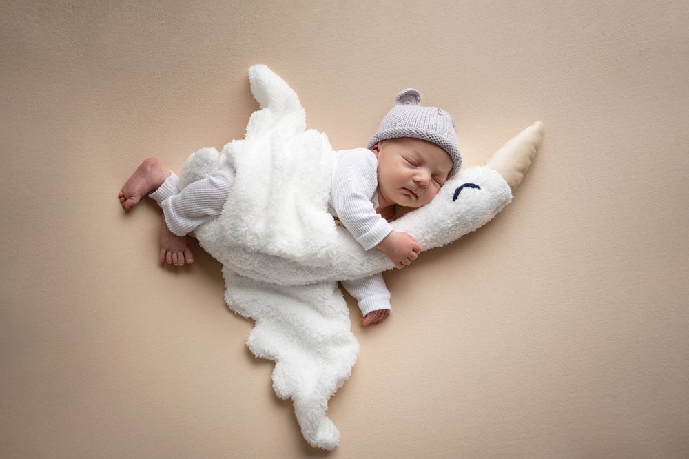 Подарок жизни.