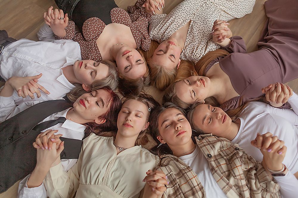 Photograph by Елена Антипова