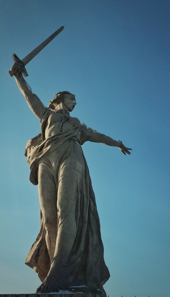 Photograph by Павел Хайрутдинов