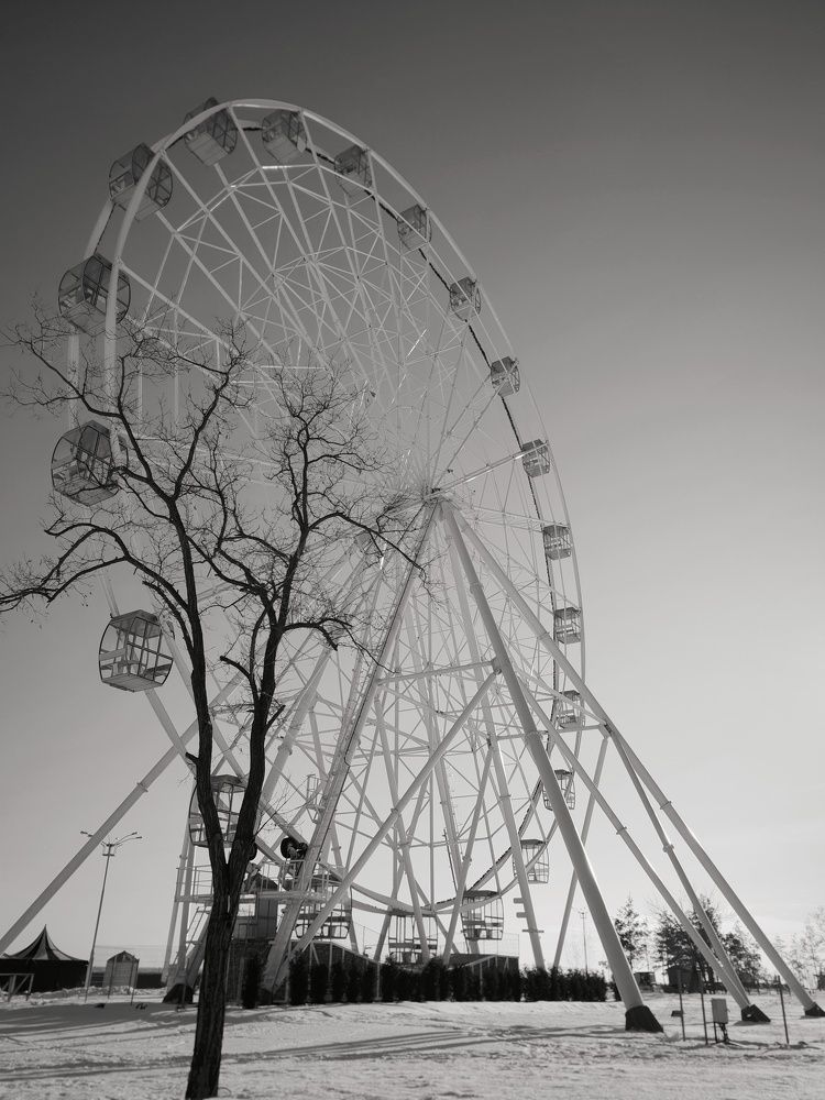 Photograph by Павел Хайрутдинов