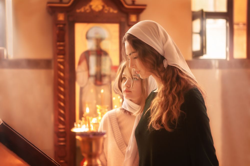 Photograph by Ажар Шайдилдинова