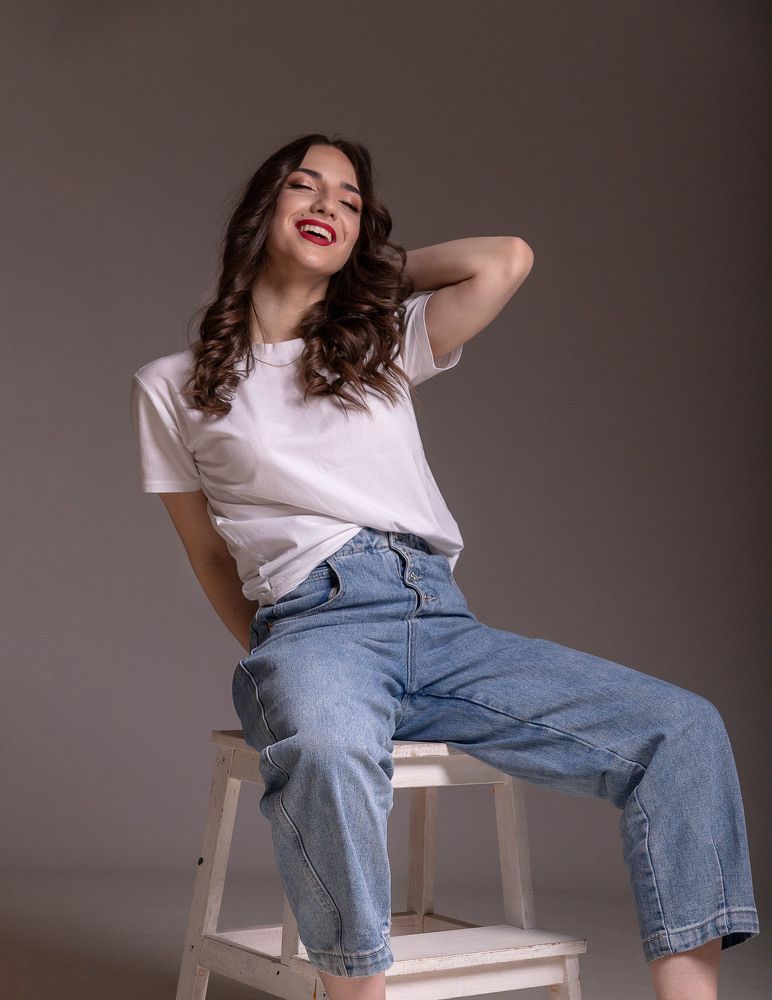 Photograph by Galina Trukhina