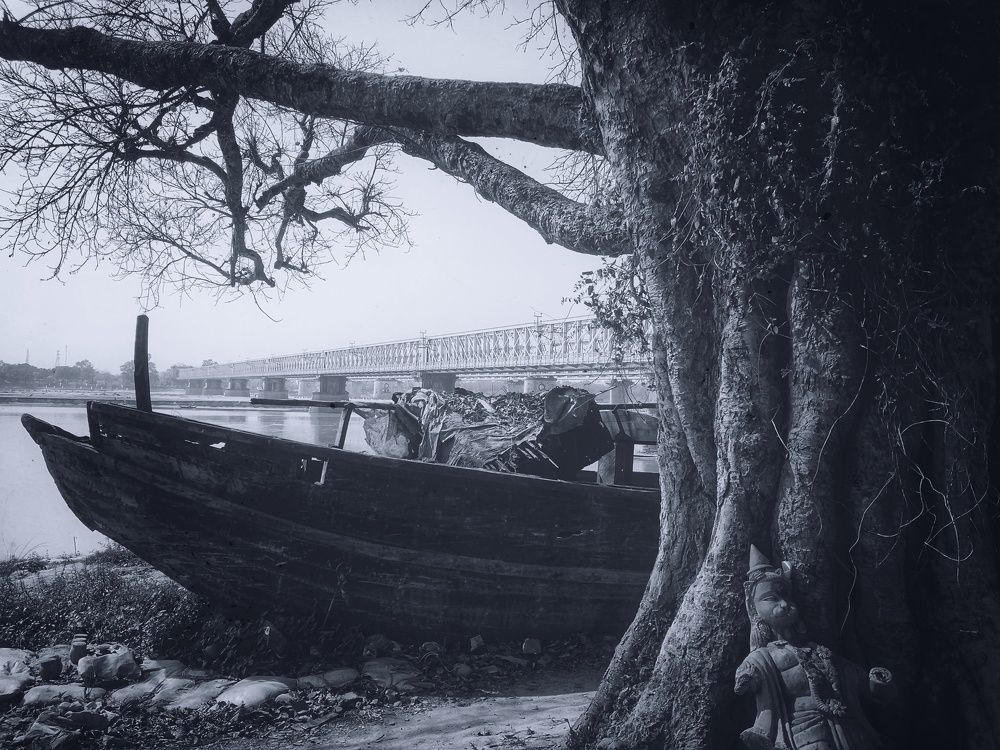 Photograph by Abhishek Chandan