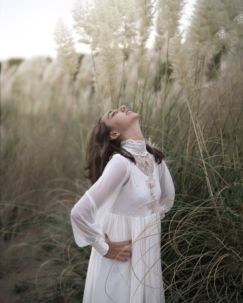 Photograph by María Laura Clerici