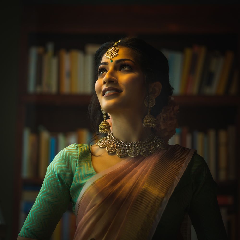 Looking for Bright Future