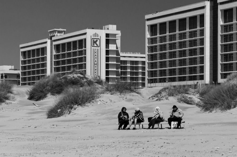 Photograph by Роман Саламатин