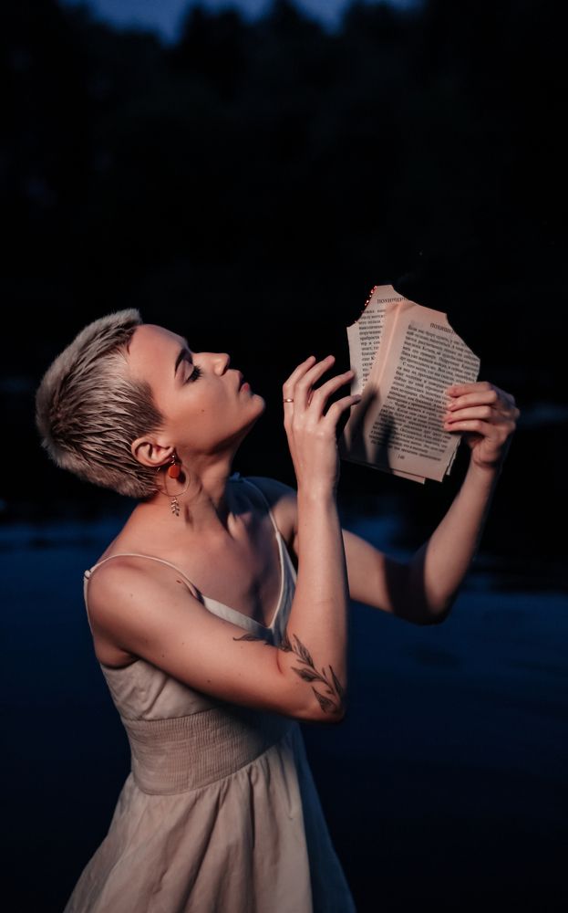 Photograph by Салманова Сабина