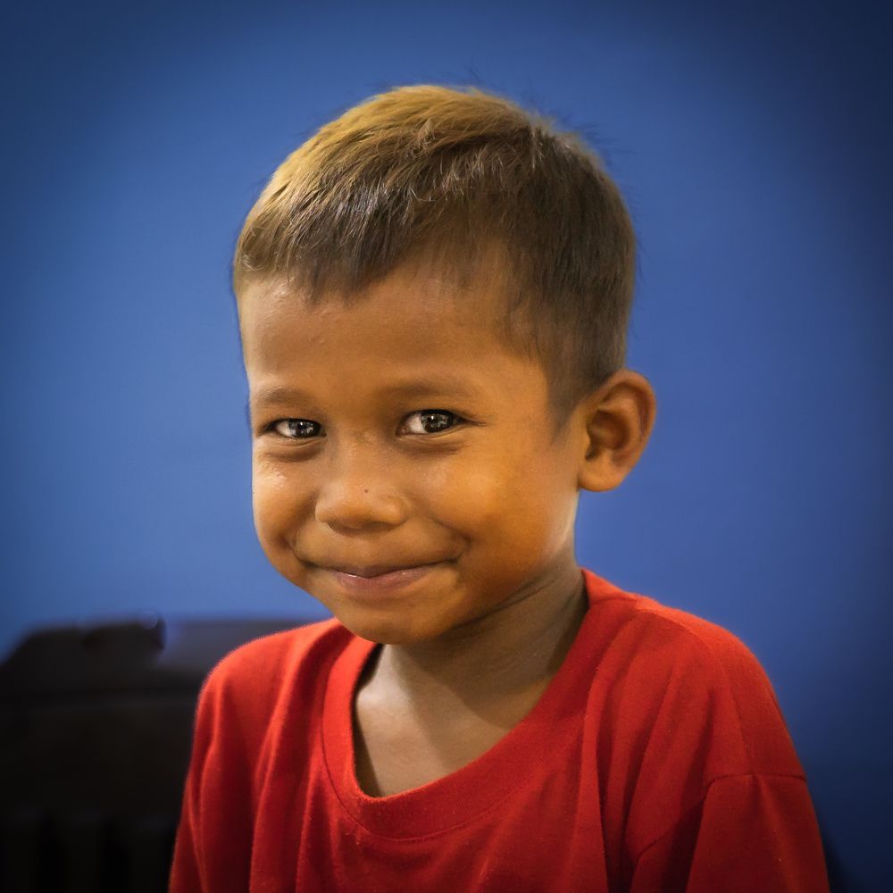 Фотография автора SOO YIT KONG