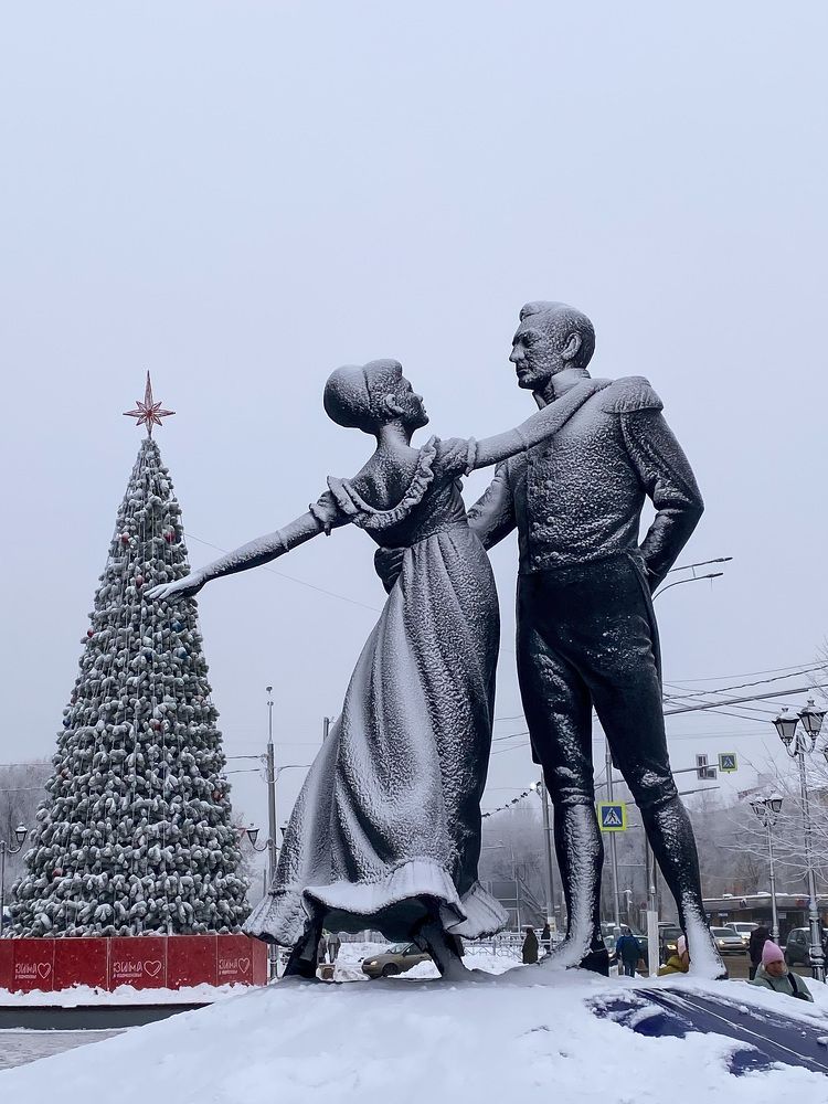 Photograph by Елена Лотник