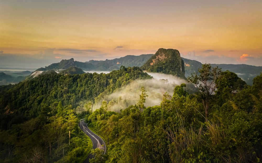 Фотография автора SOO YIT KONG