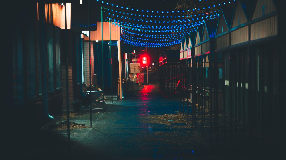 Photograph by Илья Толстоноженко