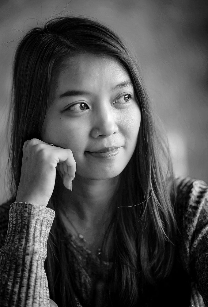 Photograph by Phong Đình