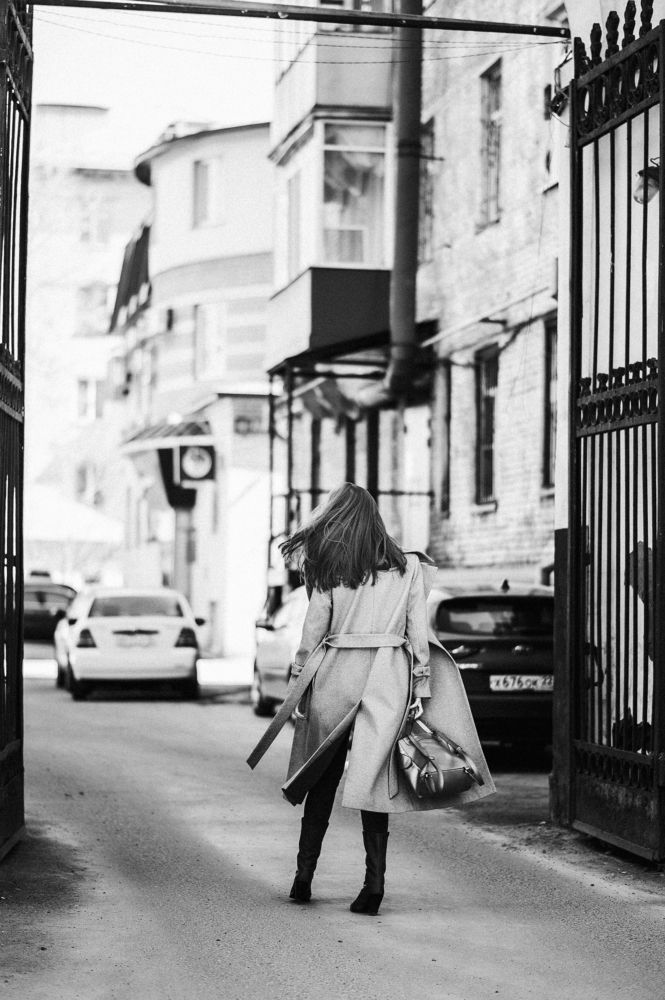 Photograph by Яна Таушканова