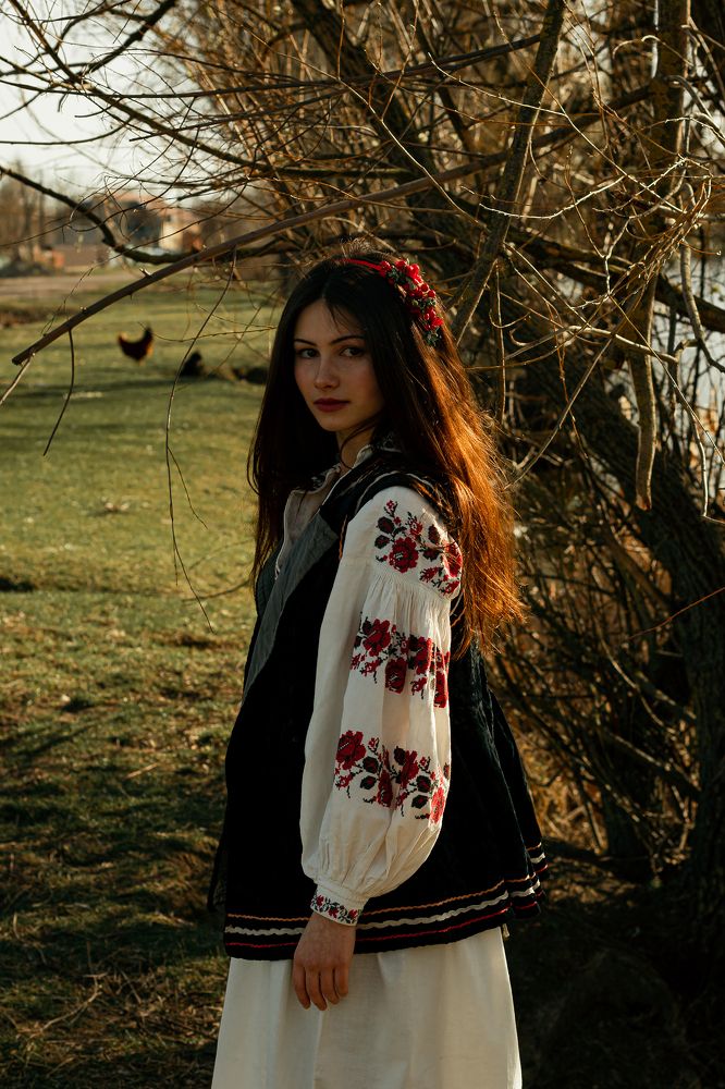Photograph by Анна Хобта