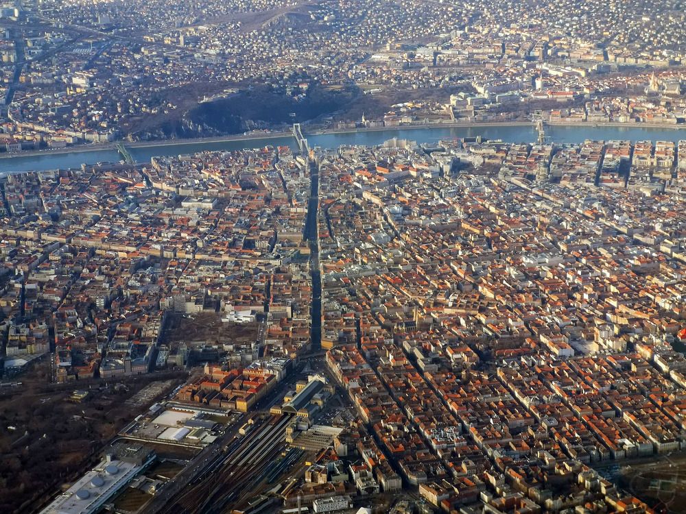 Budapest