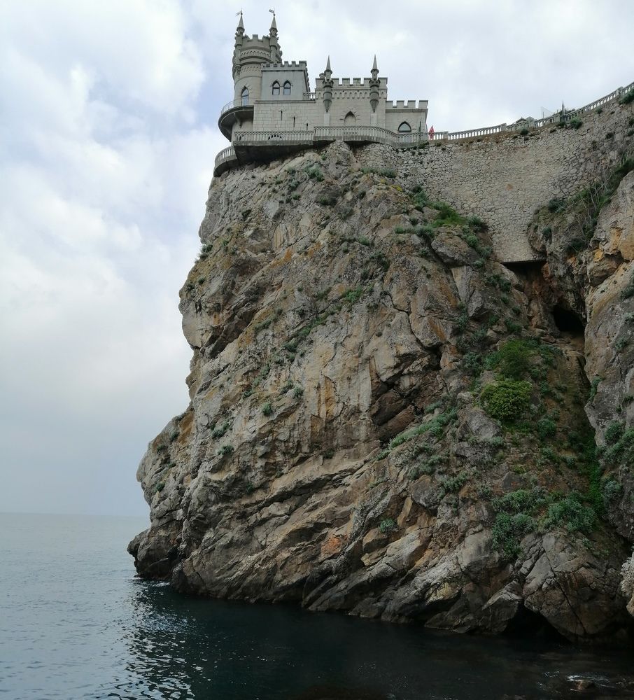 Photograph by Татьяна Чарушина