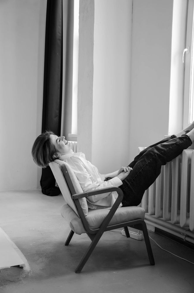 Photograph by Анастасия