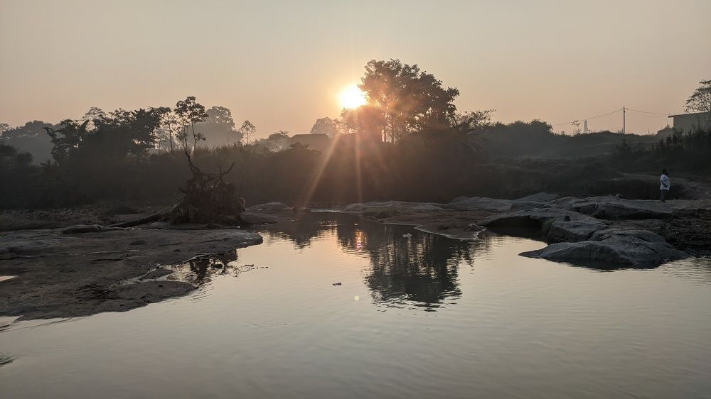 Фотография автора Santanu Dasgupta