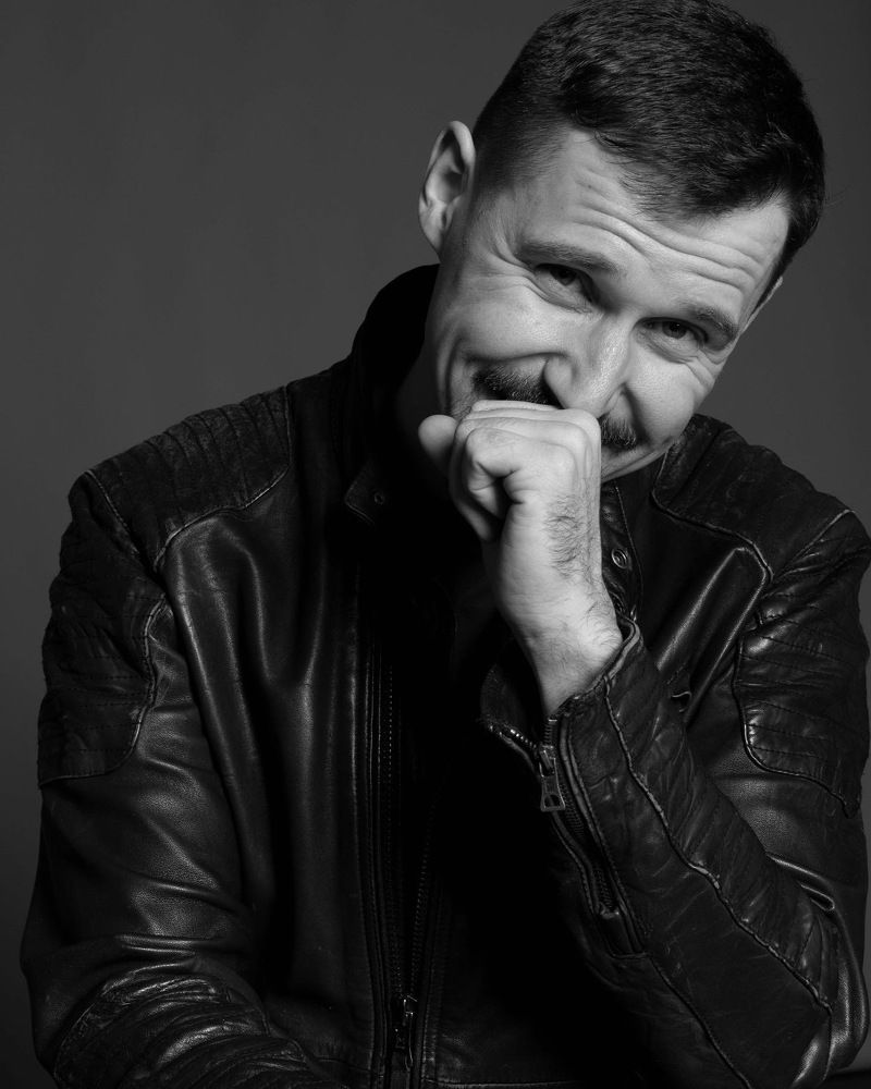 Photograph by Алена Сертакова