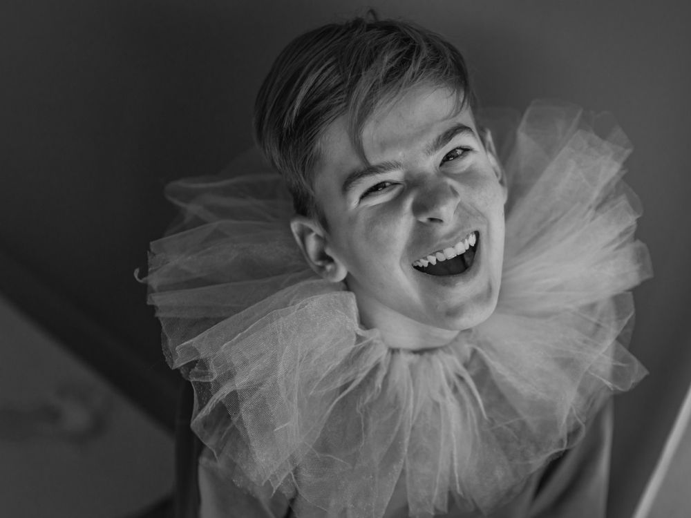 Photograph by Oxana Rovitskaya