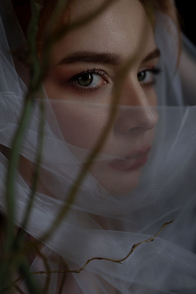 Photograph by Ксения Заводчикова