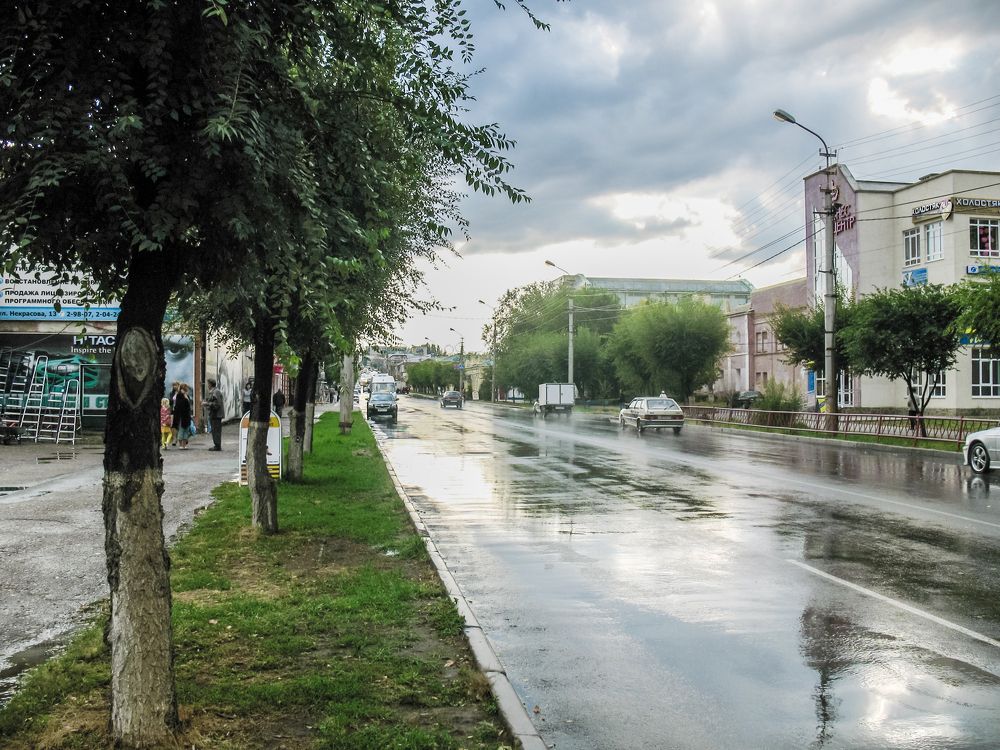 Photograph by Алексей