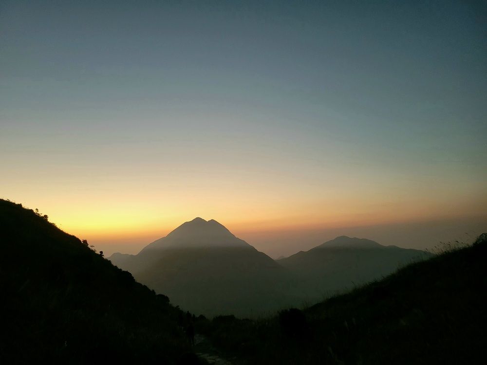 Photograph by Ho kai lung