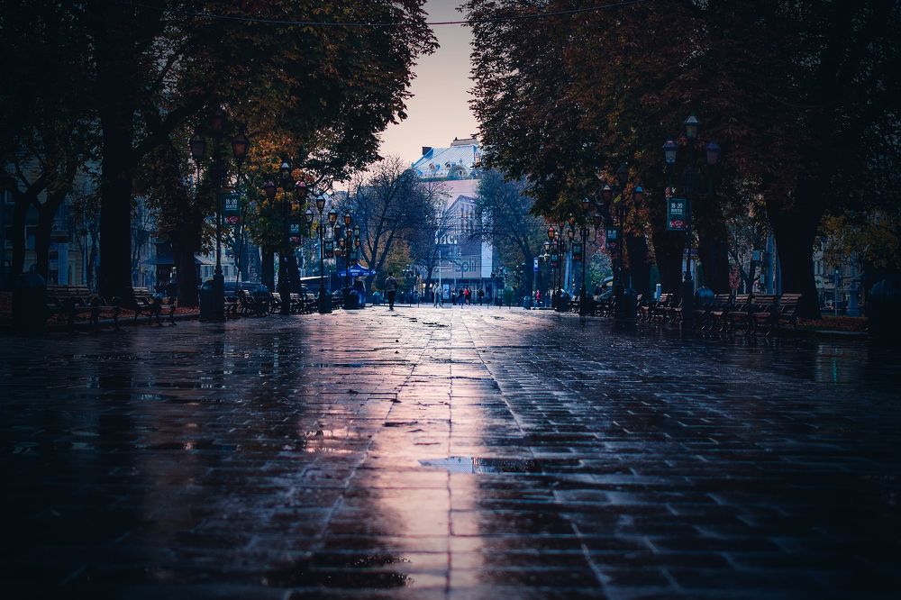 Photograph by Анастасия Донская